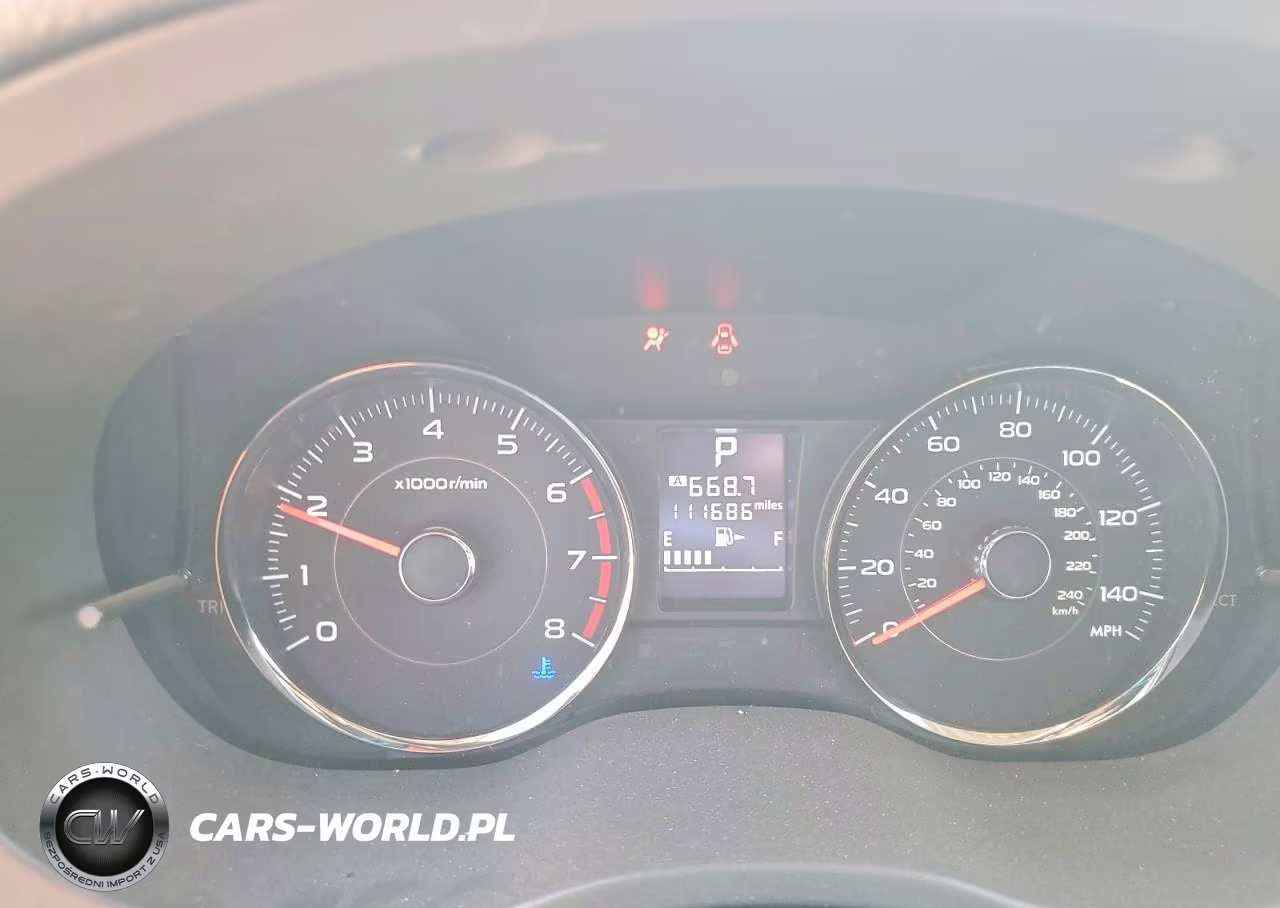 2015 Subaru Forester 2.5I Touring VIN:JF2SJAUC9FH459782 - 9