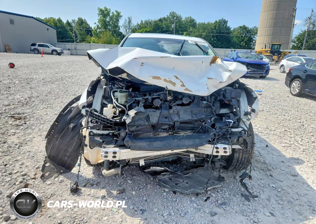 2019 Honda Cr-V Exl VIN:2HKRW2H83KH678114 - 5