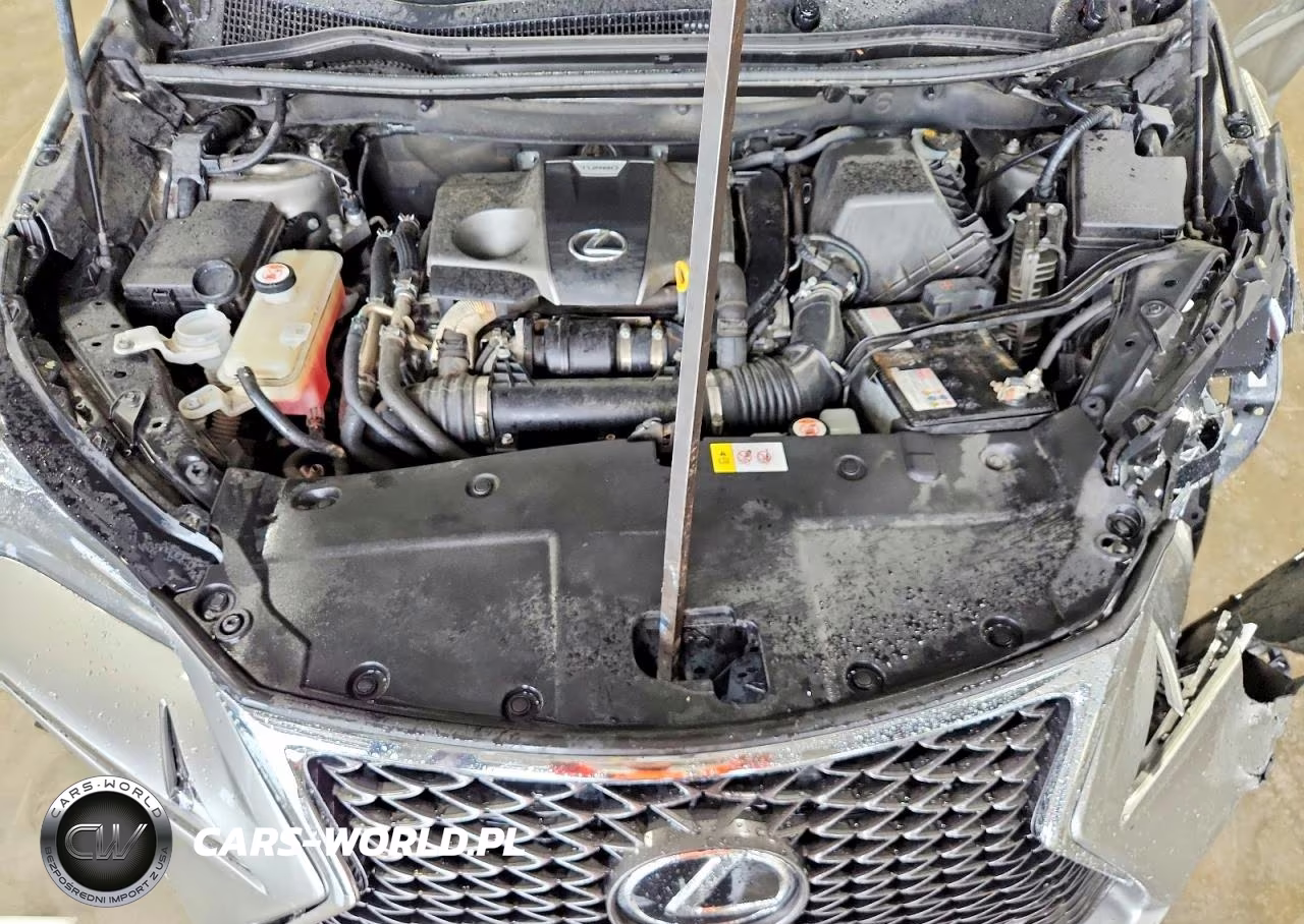 2016 Lexus Nx 200T F Sport VIN:JTJBARBZ5G2094913 - 11
