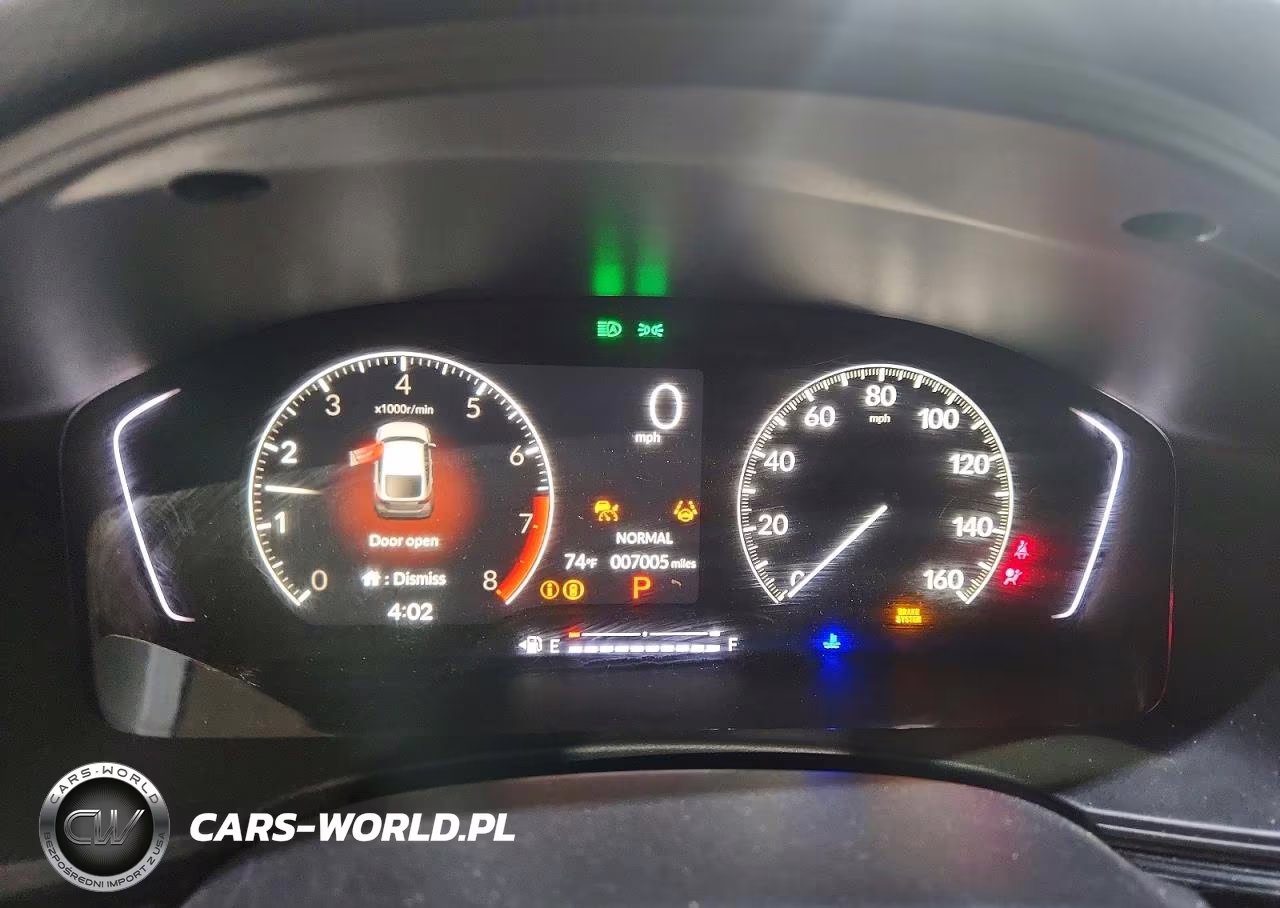 2026 Honda Civic Sport VIN:19XFL2H80TE012667 - 9