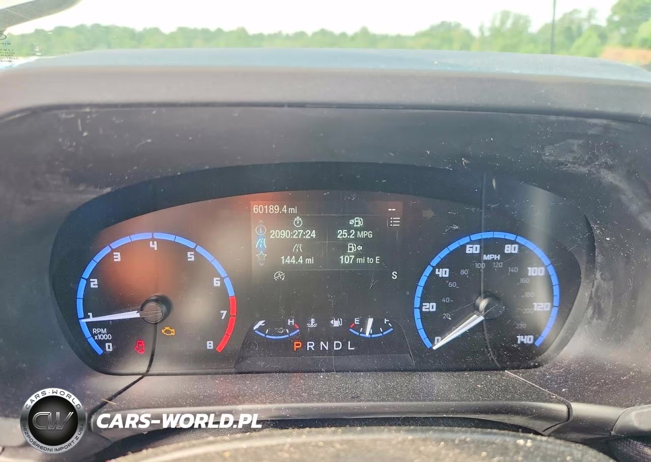 2021 Ford Bronco Sport Big Bend VIN:3FMCR9B65MRA82754 - 9