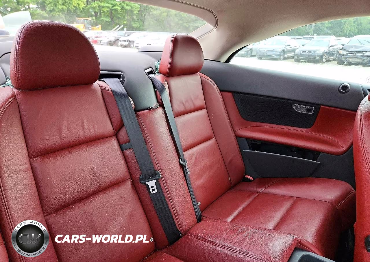 2011 Volvo C70 T5 VIN:YV1672MC5BJ110006 - 10