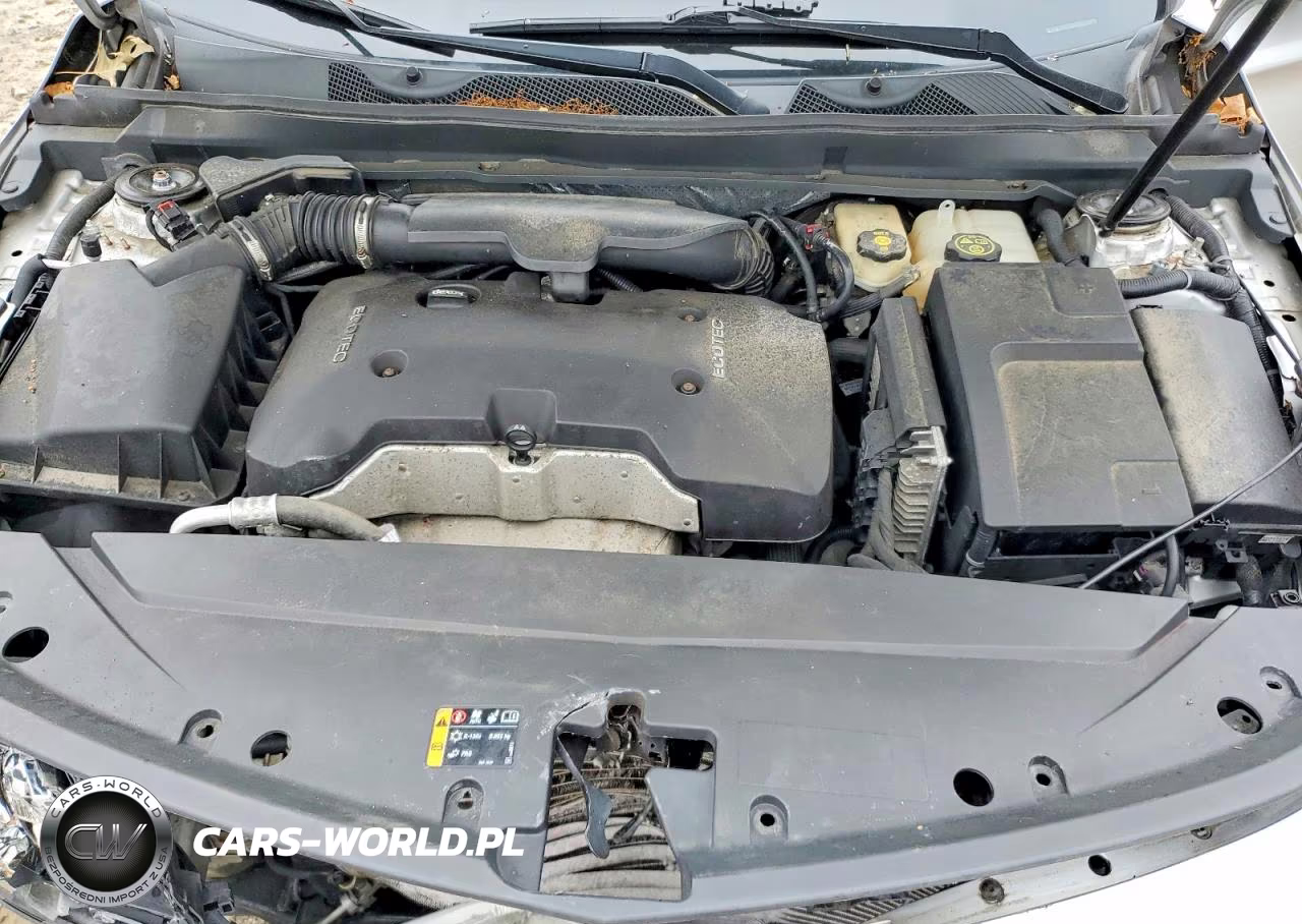 2014 Chevrolet Impala Lt VIN:1G1115SL7EU102264 - 11