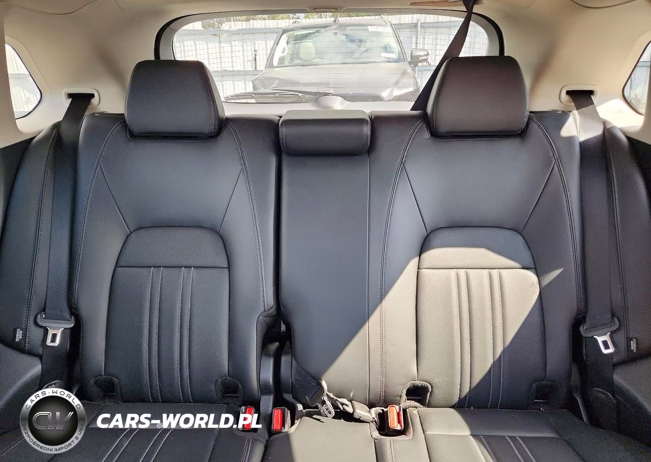 2025 Honda Hr-V Exl VIN:3CZRZ2H78SM705083 - 10