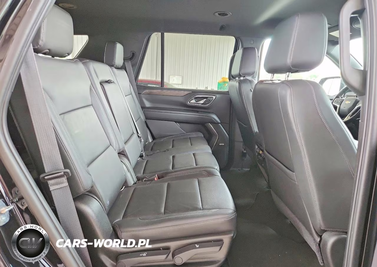 2021 Chevrolet Tahoe K1500 Lt VIN:1GNSKNKD9MR264052 - 11