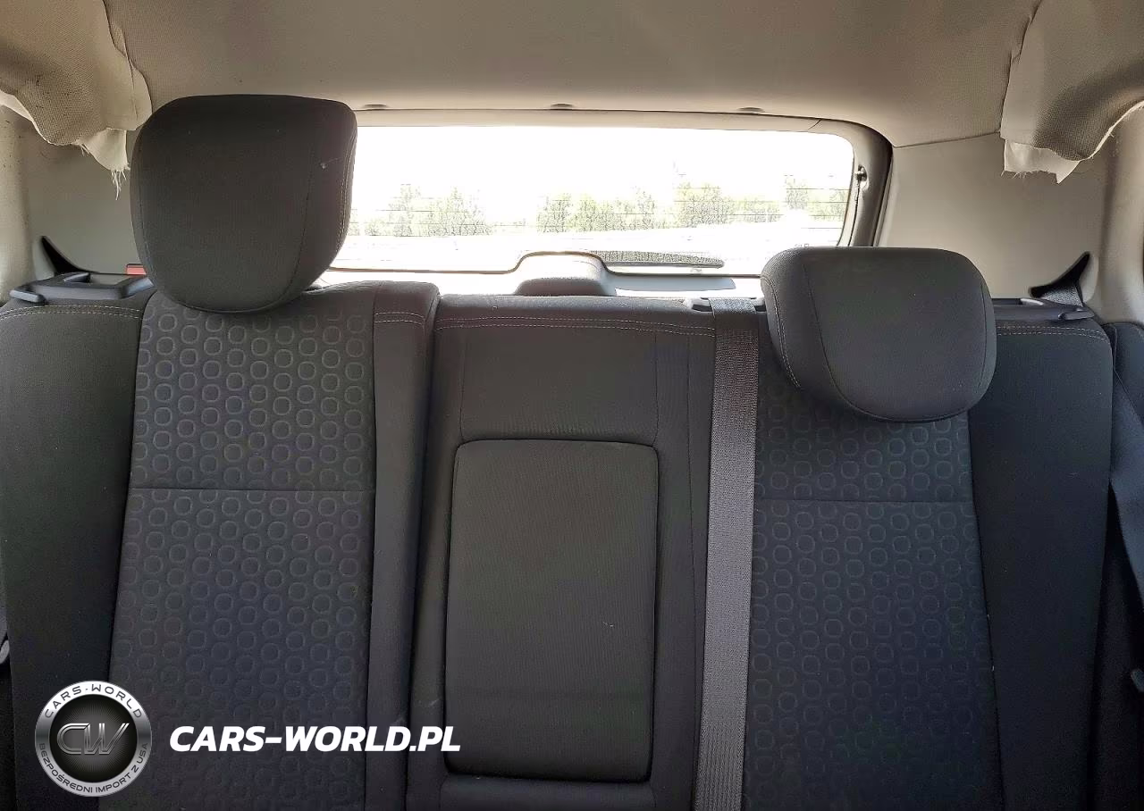 2017 Chevrolet Trax Ls VIN:KL7CJKSB7HB252314 - 10