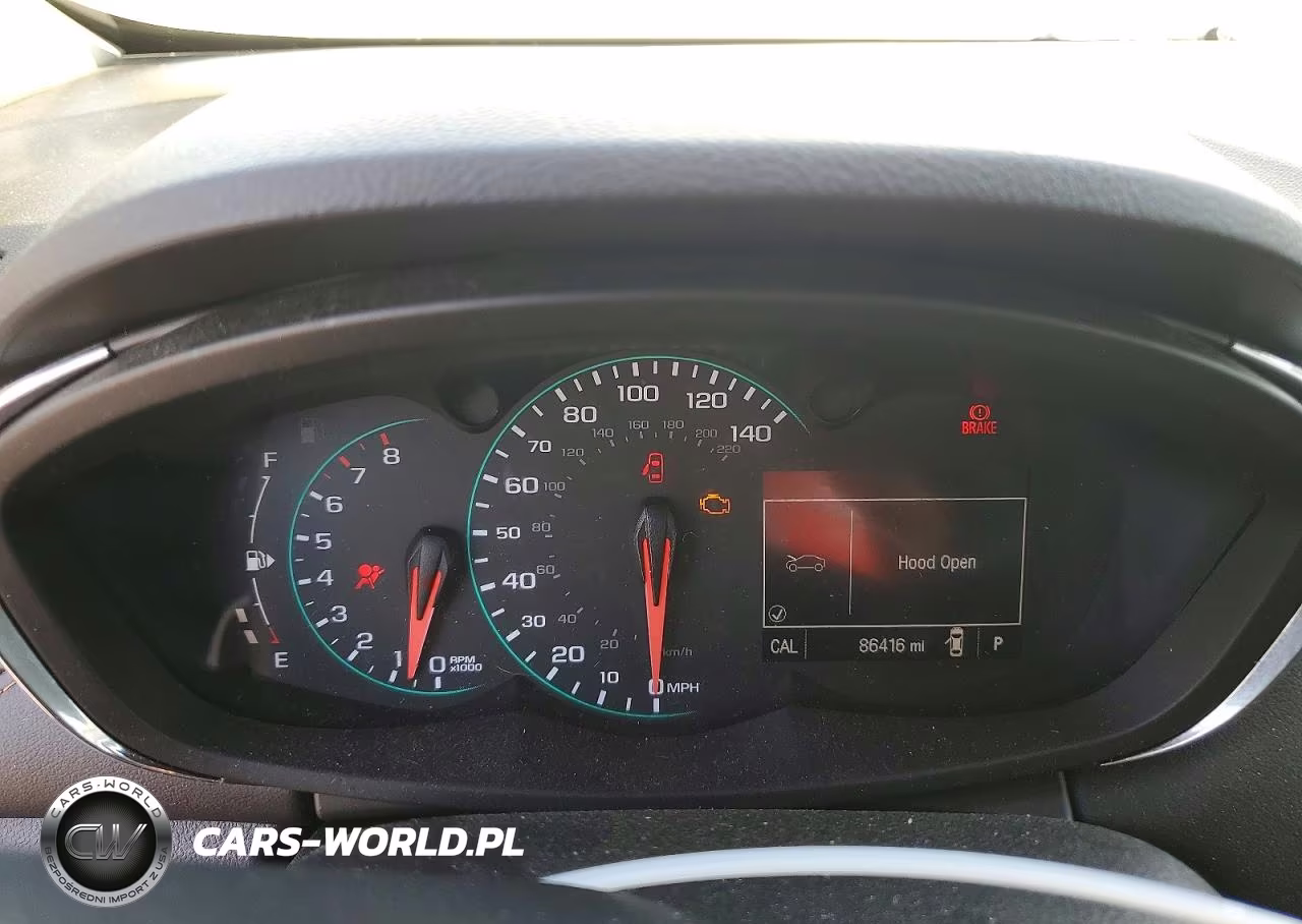 2017 Chevrolet Trax Ls VIN:KL7CJKSB7HB252314 - 9