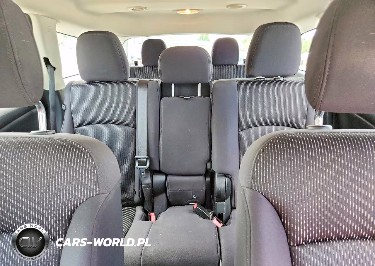 2013 Dodge Journey Se VIN:3C4PDCAB9DT715694 - 10