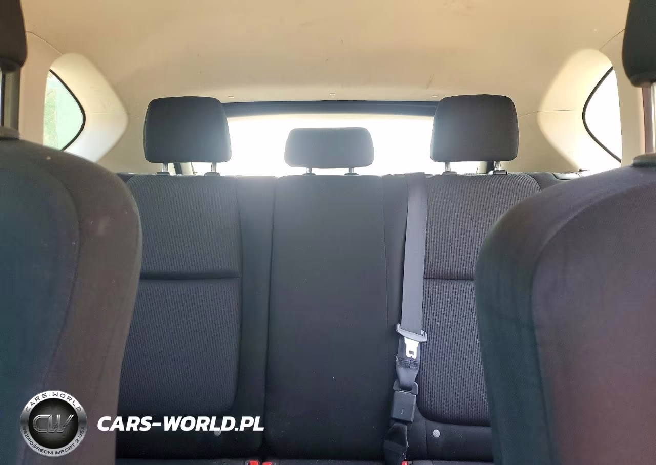 2013 Mazda Cx-5 Sport VIN:JM3KE2BE8D0120995 - 10