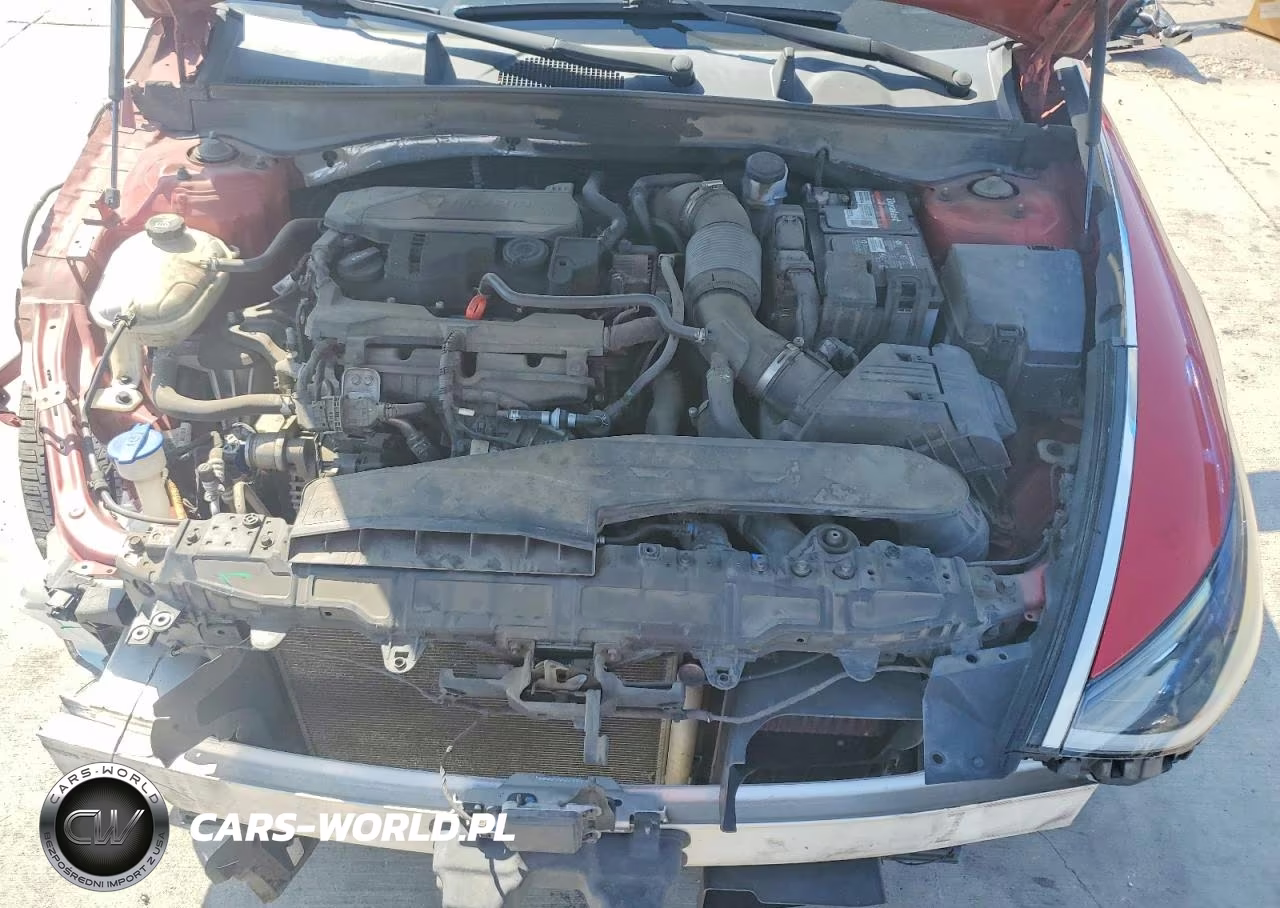 2020 Hyundai Sonata Sel Plus VIN:5NPEJ4J24LH012251 - 11