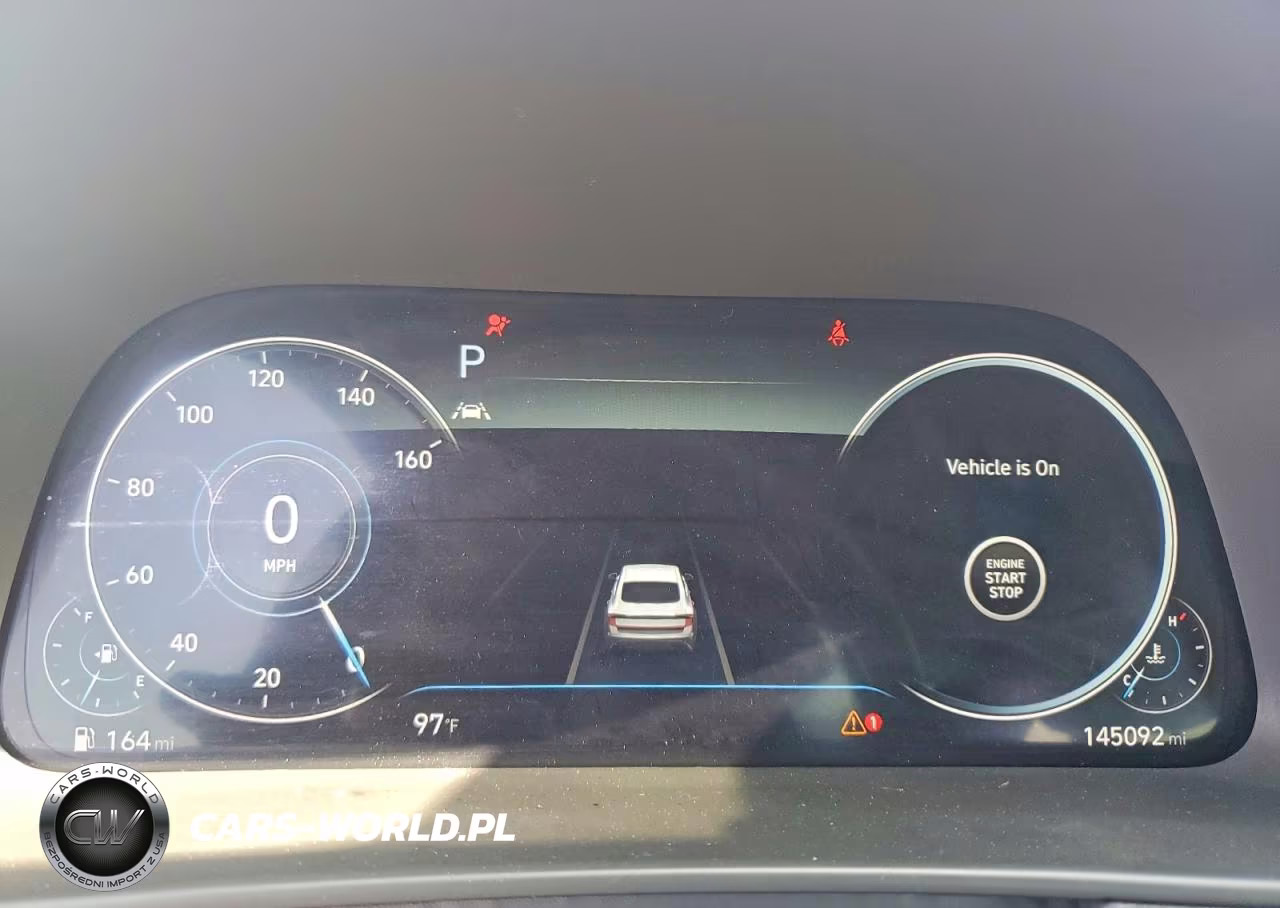 2020 Hyundai Sonata Sel Plus VIN:5NPEJ4J24LH012251 - 9