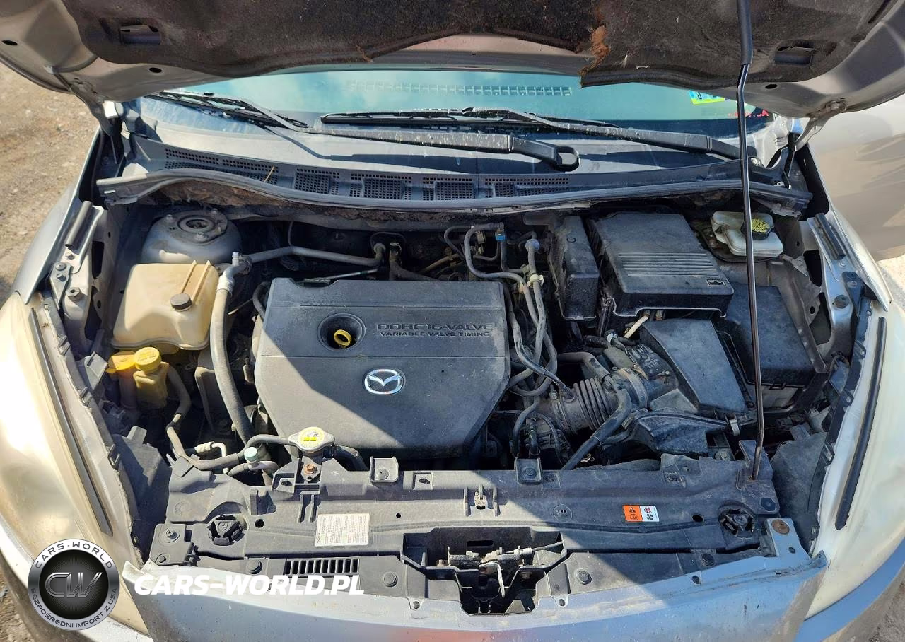 2013 Mazda 5 VIN:JM1CW2BL5D0145491 - 11
