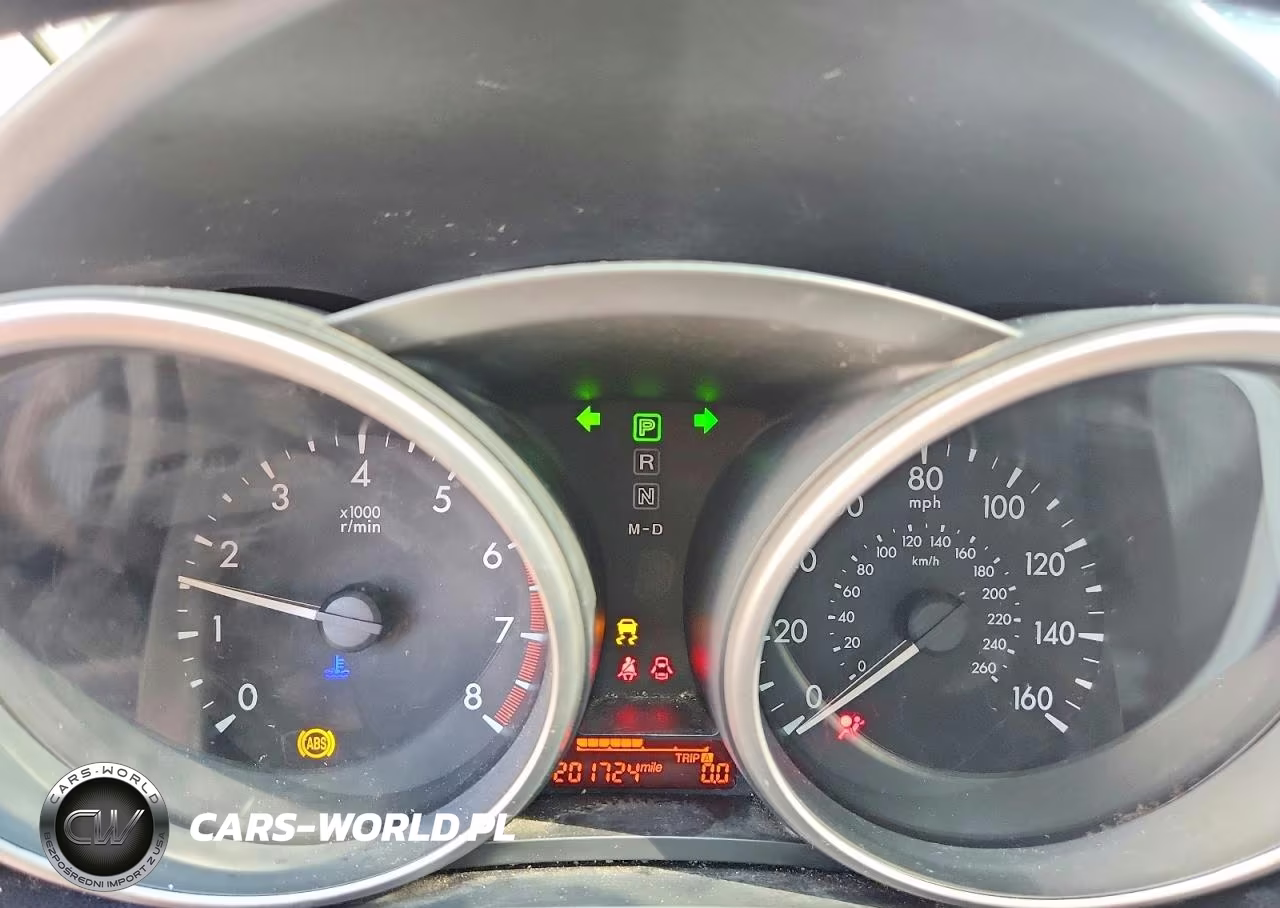 2013 Mazda 5 VIN:JM1CW2BL5D0145491 - 9