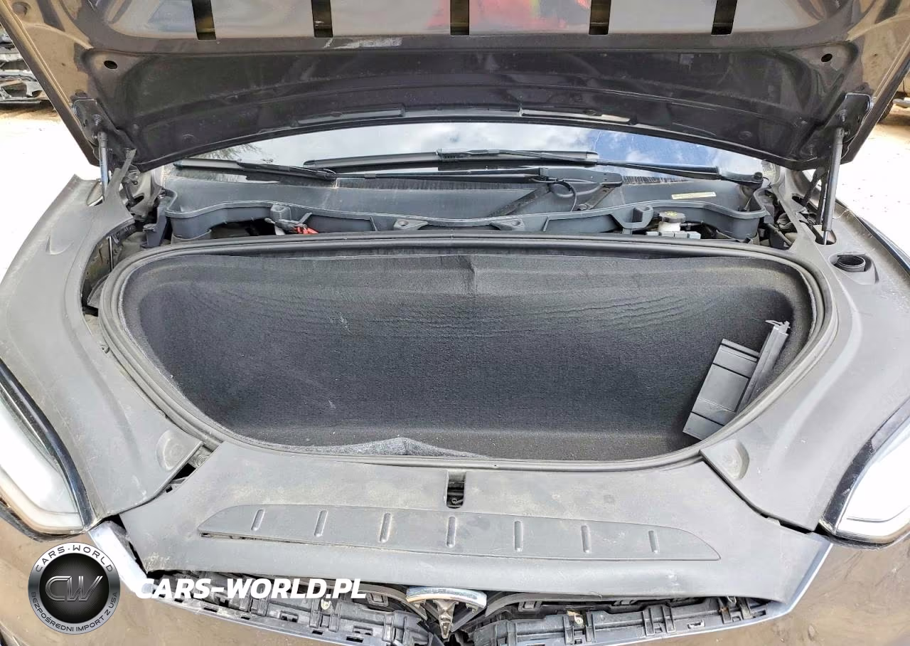 2020 Tesla Model X VIN:5YJXCDE26LF263140 - 11
