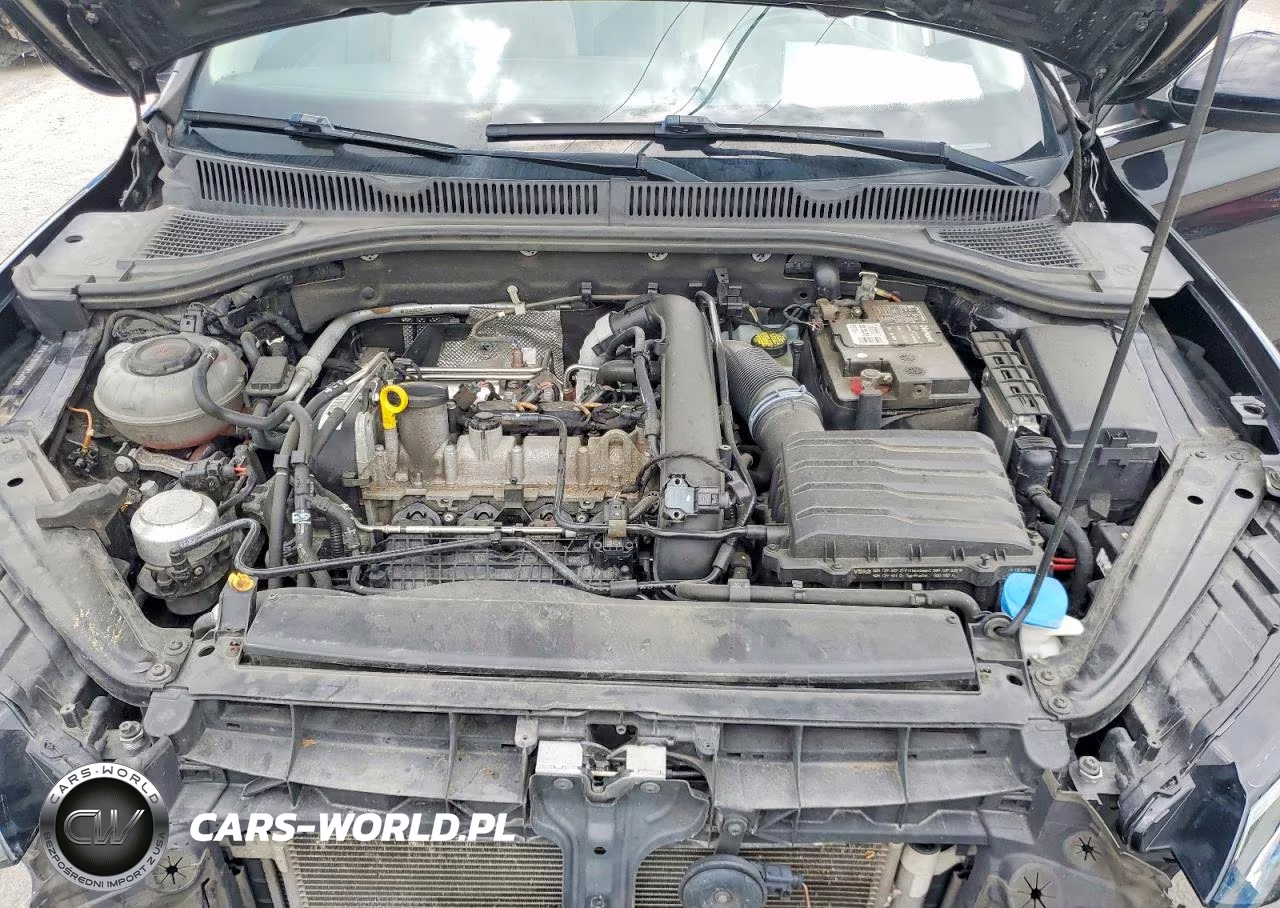 2019 Volkswagen Jetta S VIN:3VWCB7BU9KM146099 - 11