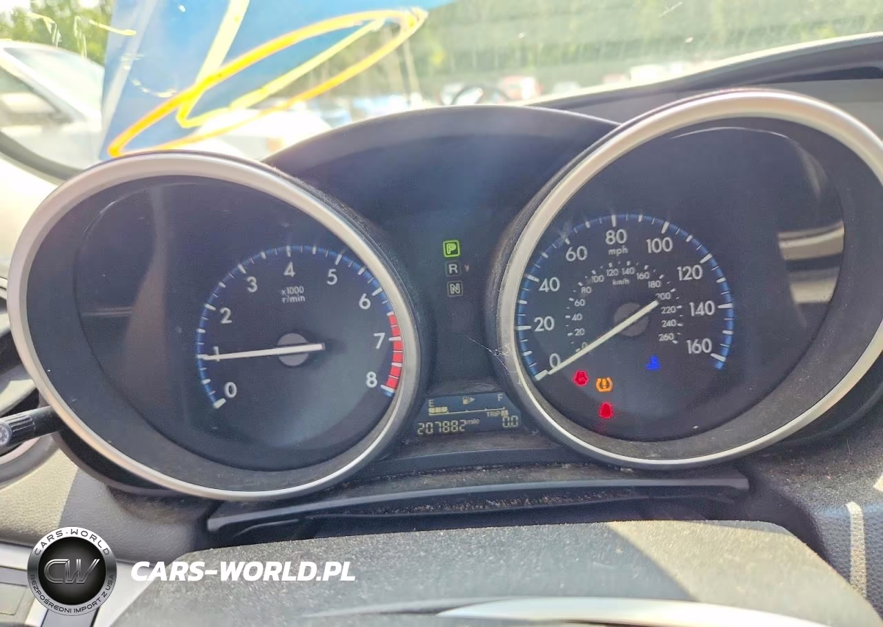 2012 Mazda 3 I VIN:JM1BL1V77C1640751 - 9