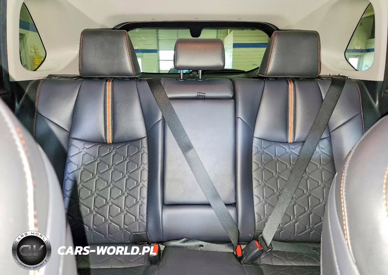 2019 Toyota Rav4 Adventure VIN:2T3J1RFV7KW002643 - 10