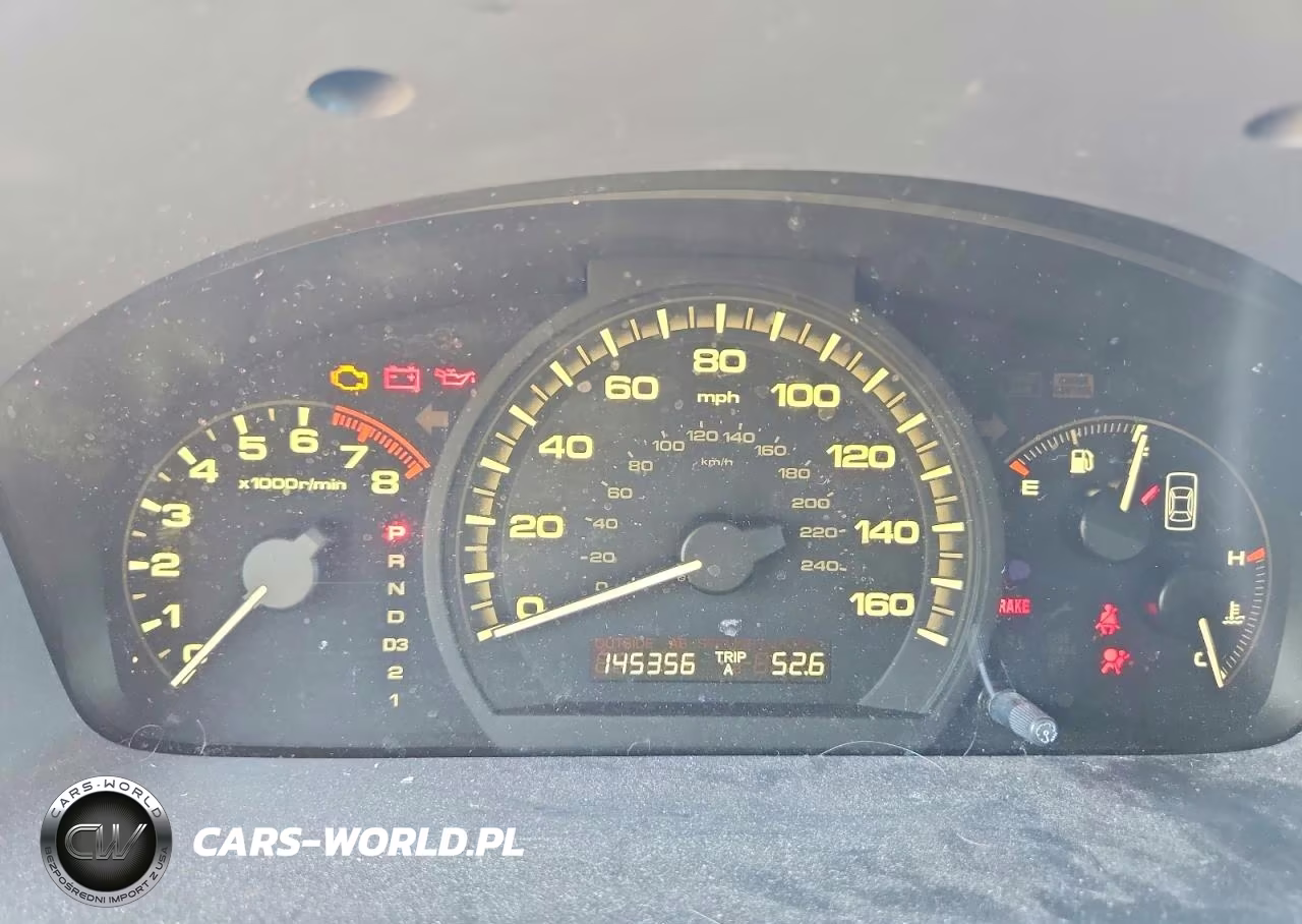 2006 Honda Accord Ex VIN:1HGCM56876A078713 - 9