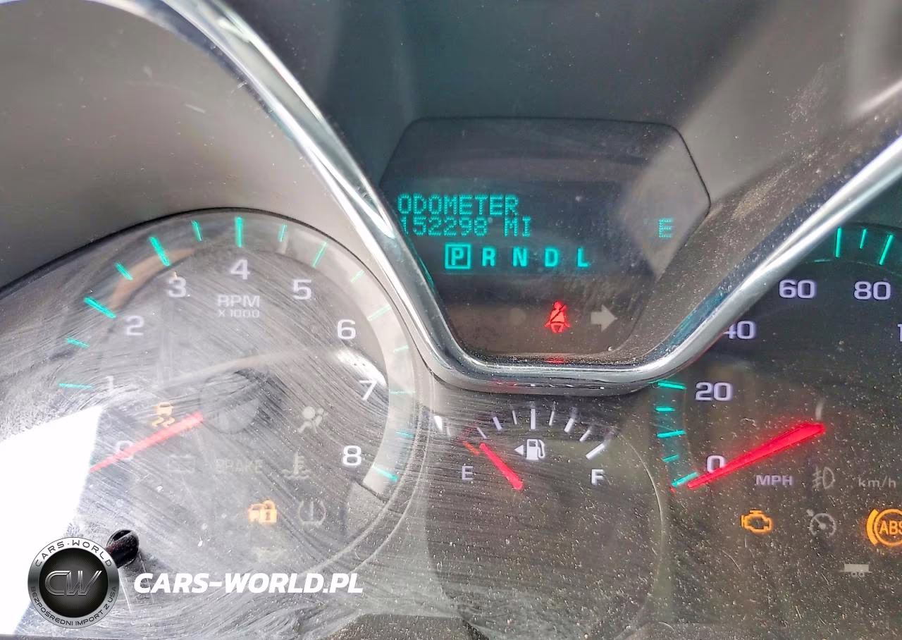 2013 Chevrolet Traverse Lt VIN:1GNKVGKD8DJ126133 - 9