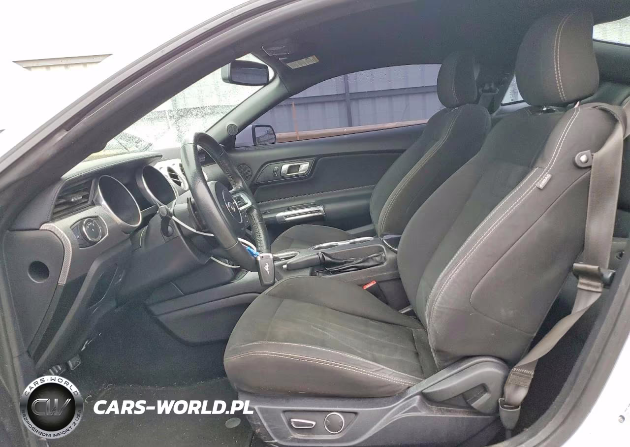 2019 Ford Mustang VIN:1FA6P8THXK5176359 - 7