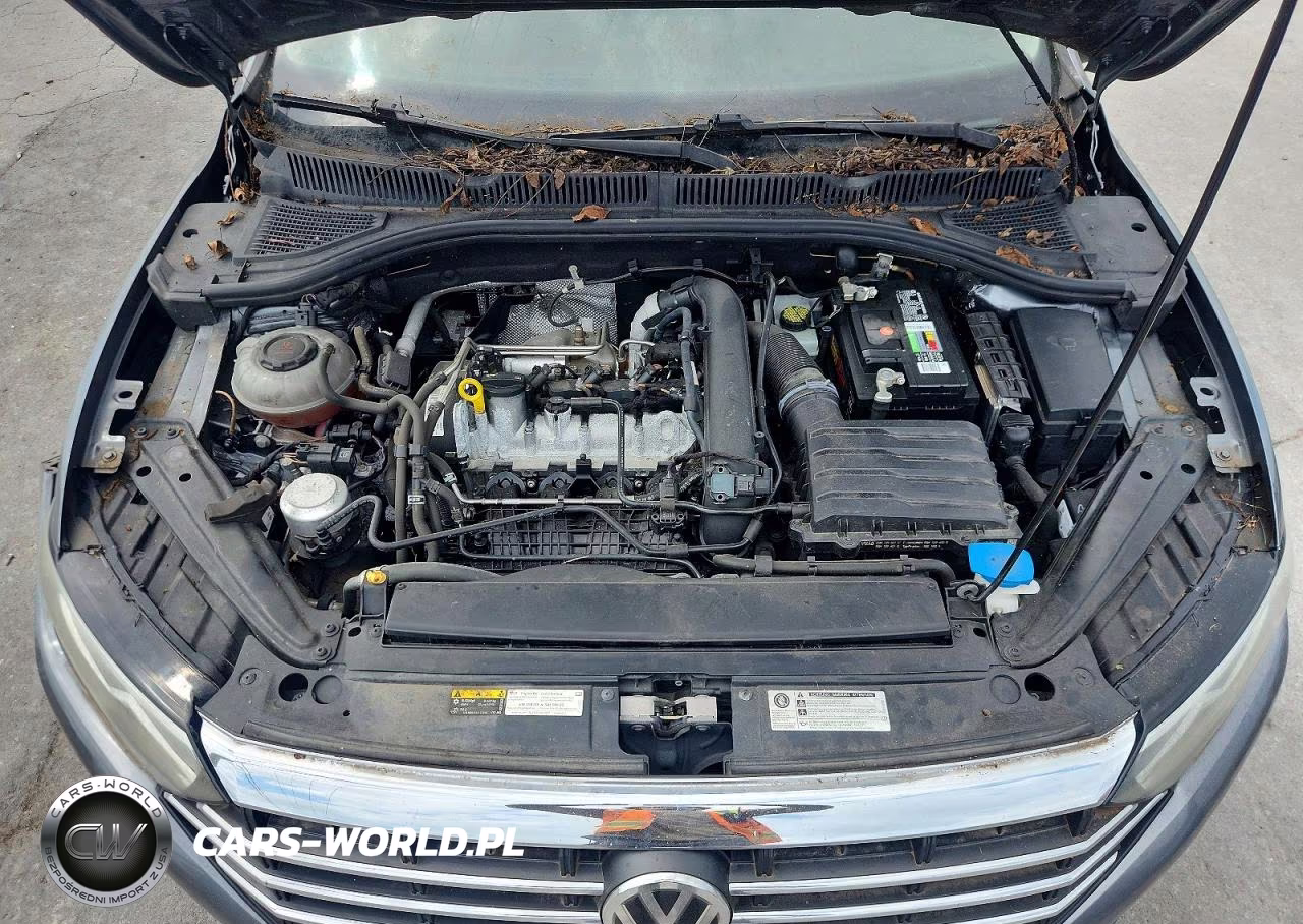 2019 Volkswagen Jetta S VIN:3VWC57BU4KM093478 - 11
