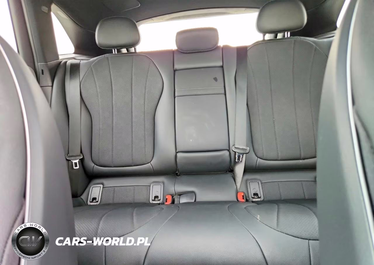 2023 Mercedes-Benz Eqe Suv 500 4Matic VIN:4JGGM2CB9PA037575 - 10