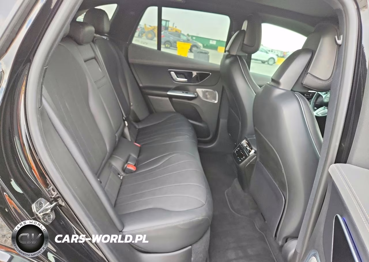 2023 Mercedes-Benz Eqe Suv 500 4Matic VIN:4JGGM2CB9PA037575 - 11