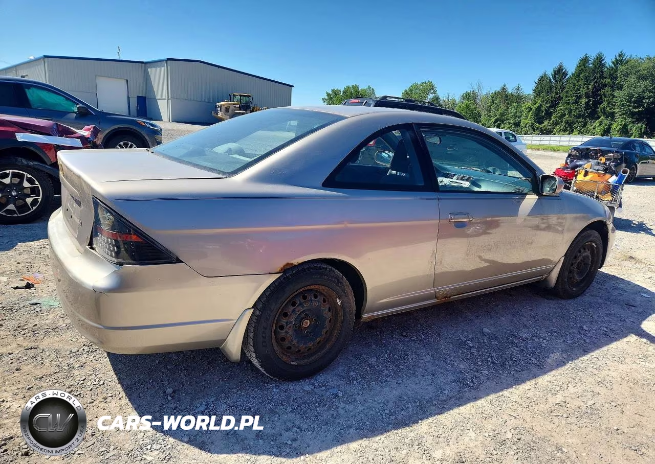 2002 Honda Civic Ex VIN:1HGEM21942L102715 - 3