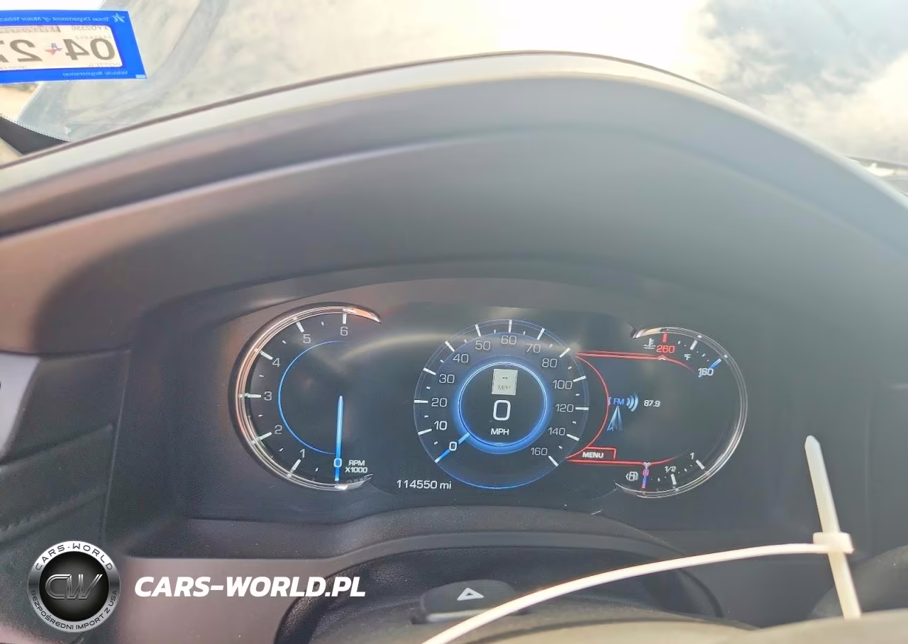 2018 Cadillac Escalade Platinum VIN:1GYS4DKJ3JR301881 - 9