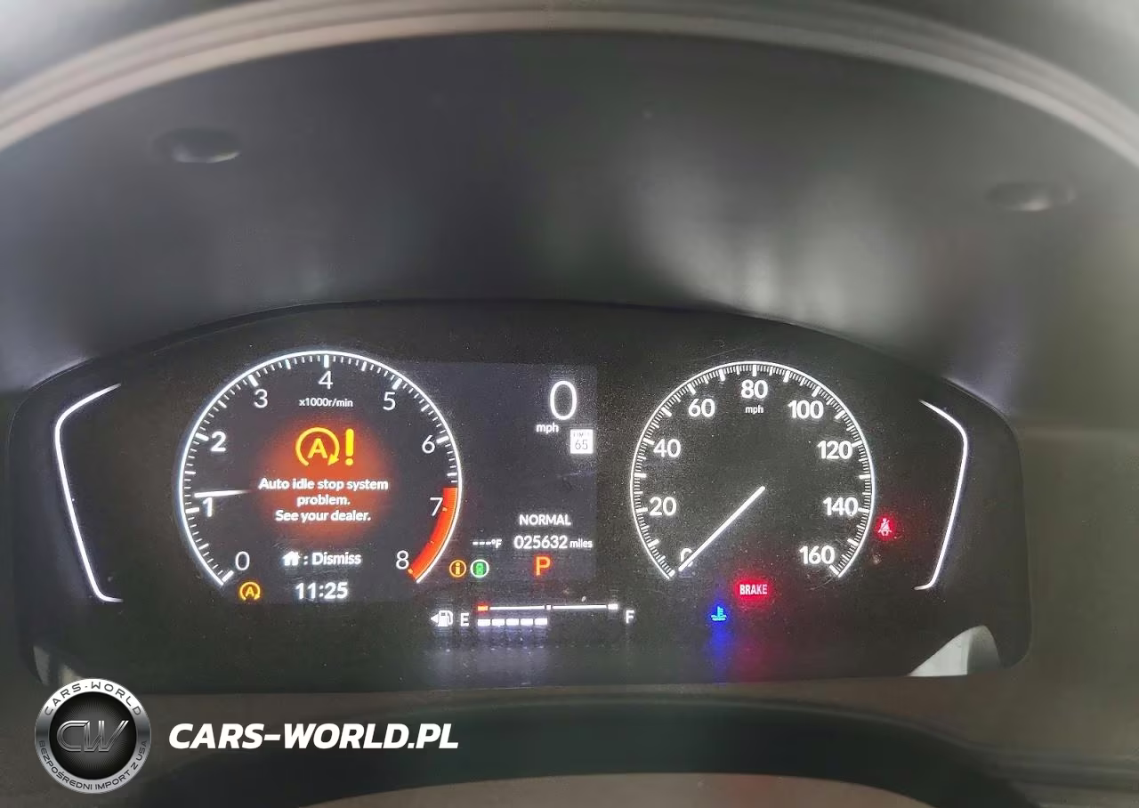 2023 Honda Civic Sport VIN:2HGFE2F55PH508367 - 9