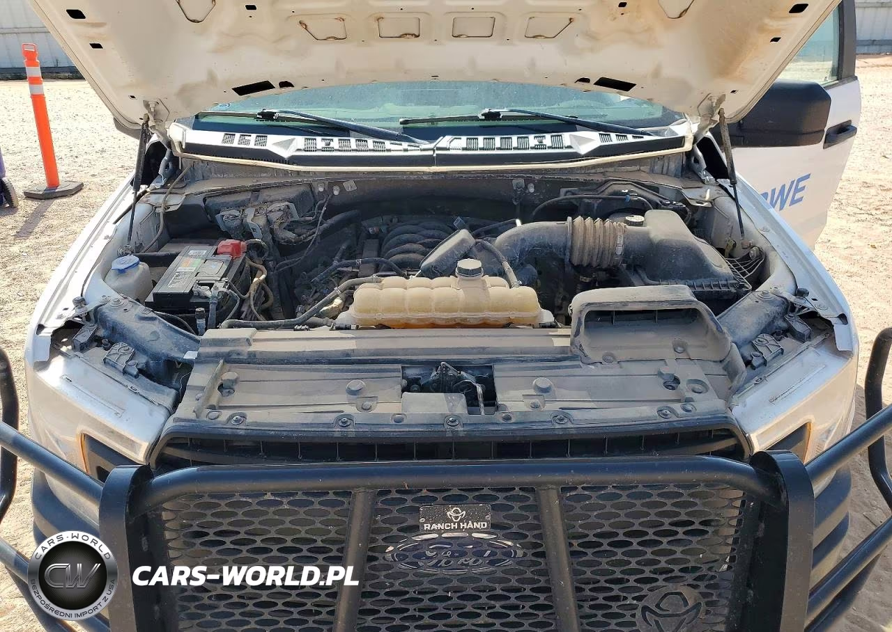 2020 Ford F150 Super Cab VIN:1FTEX1E54LKF08847 - 11