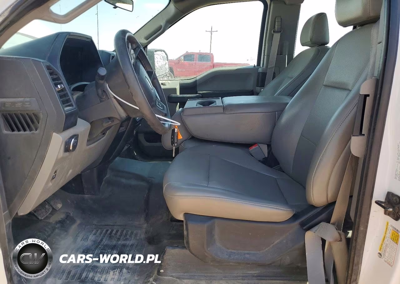 2020 Ford F150 Super Cab VIN:1FTEX1E54LKF08847 - 7