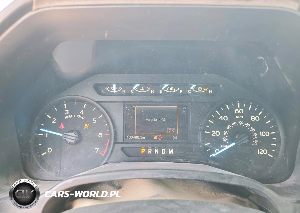 2020 Ford F150 Super Cab VIN:1FTEX1E54LKF08847 - 9