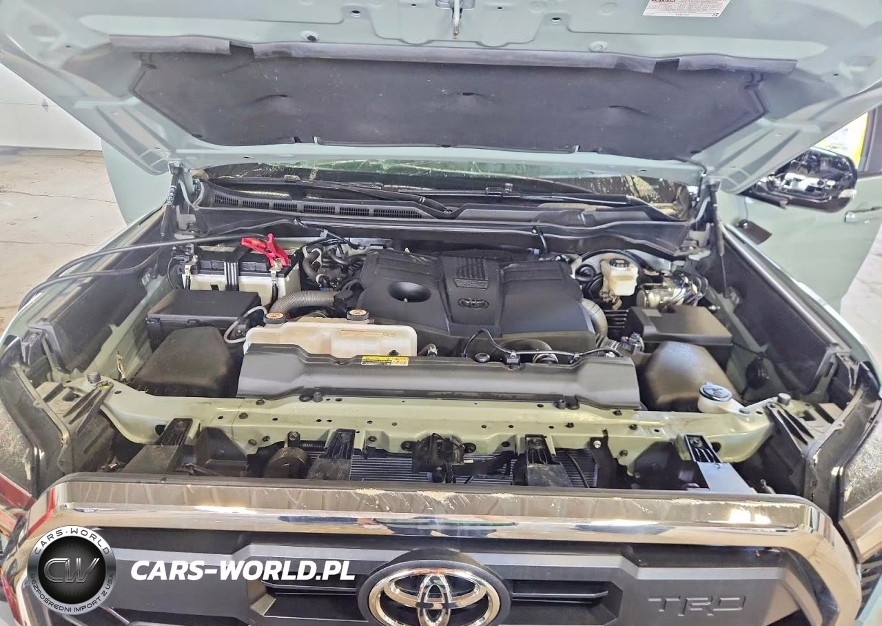 2025 Toyota Tundra Sr5 VIN:5TFLA5DB2SX259019 - 11