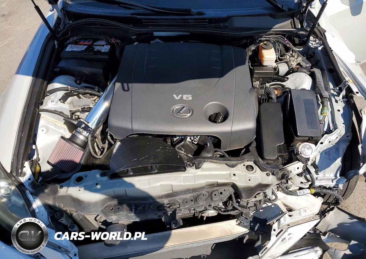 2011 Lexus Is 250 Base VIN:JTHBF5C26B5150698 - 11