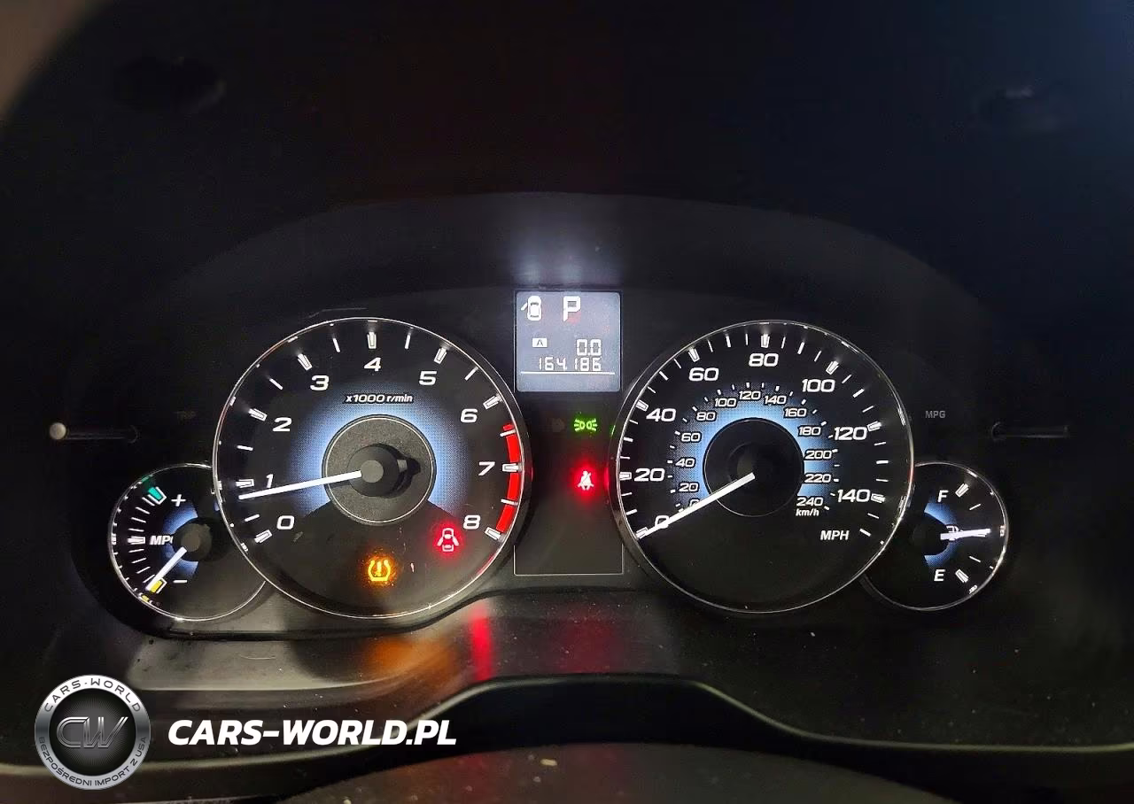2010 Subaru Outback 2.5I Premium VIN:4S4BRBGC2A3377760 - 9
