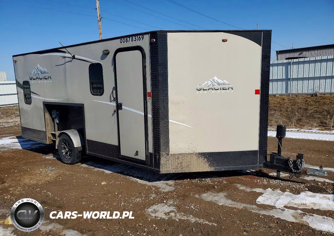 2015 Camper – zdjęcie 1 z 10
