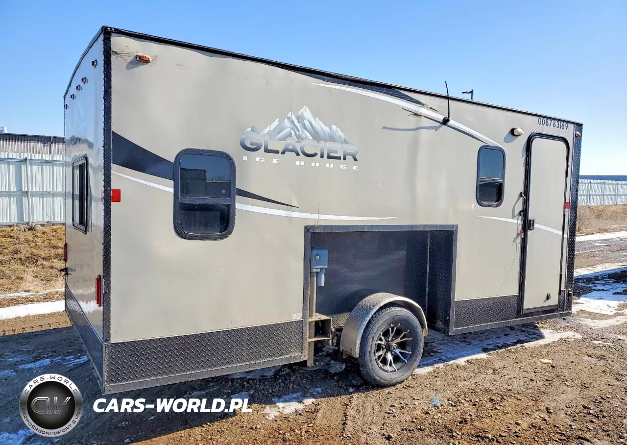 2015 Camper VIN:1Z9BG1610FW468144 - 4
