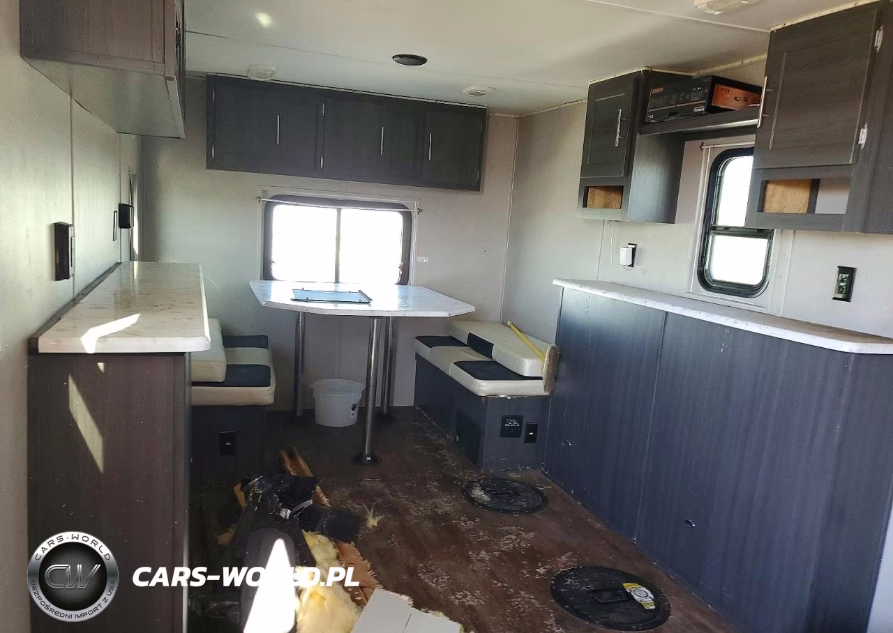2015 Camper VIN:1Z9BG1610FW468144 - 6
