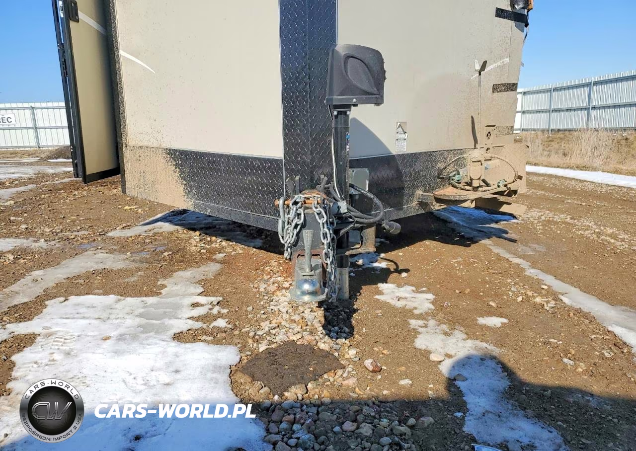2015 Camper VIN:1Z9BG1610FW468144 - 7