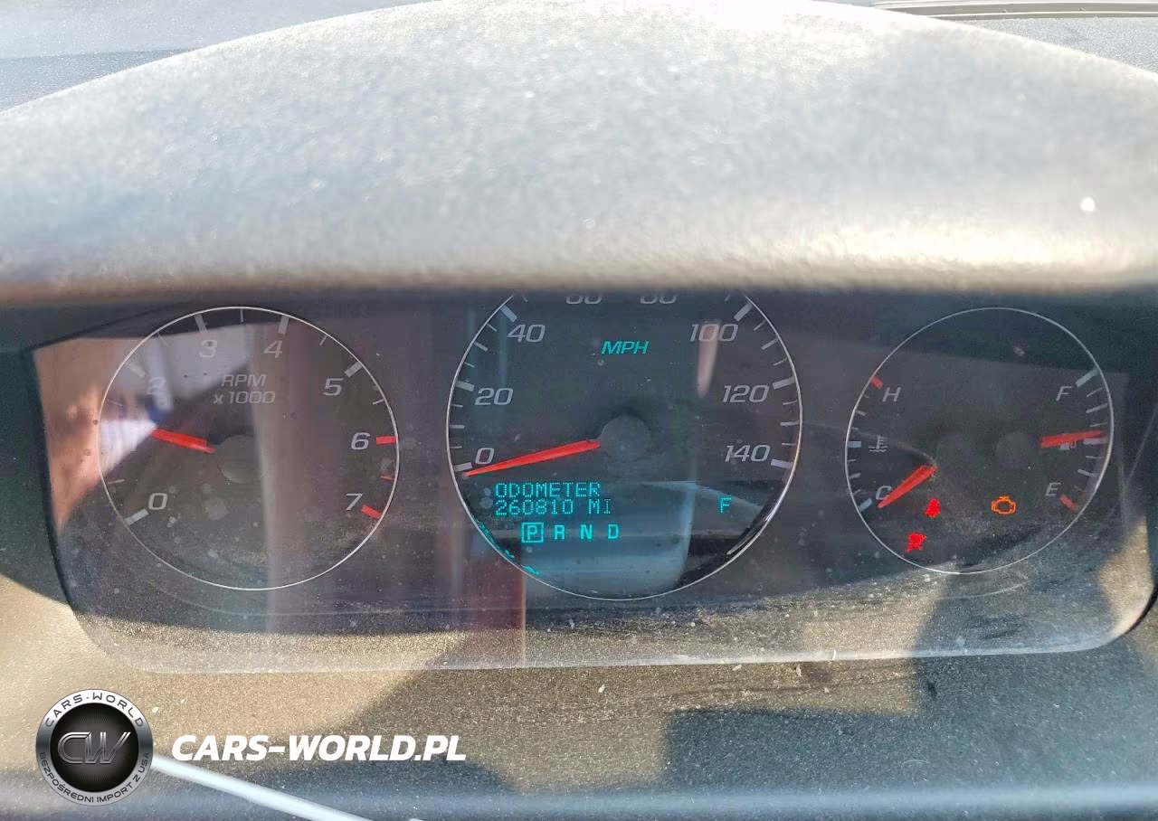 2009 Chevrolet Impala 1Lt VIN:2G1WT57K991103465 - 9