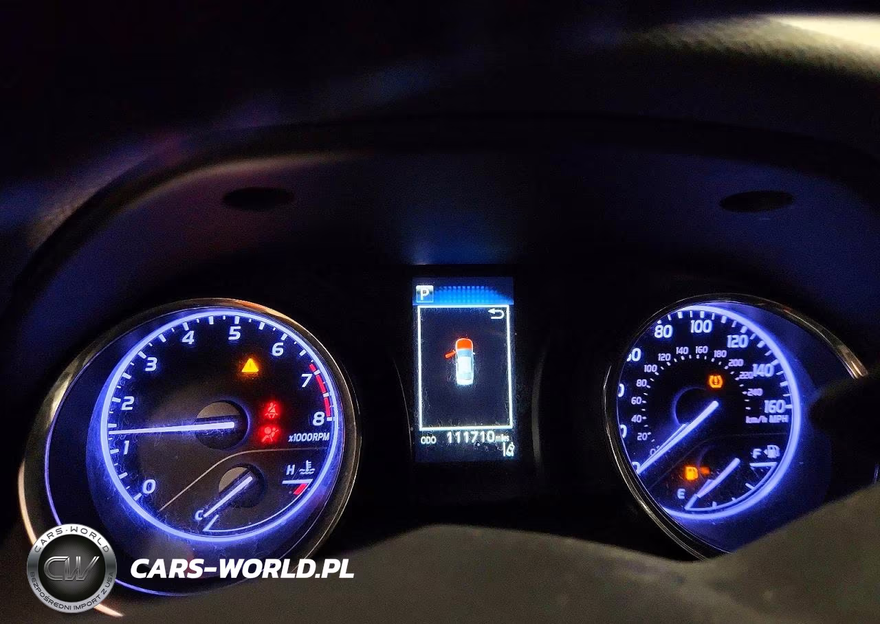 2019 Toyota Camry Se VIN:4T1B11HK9KU254928 - 9