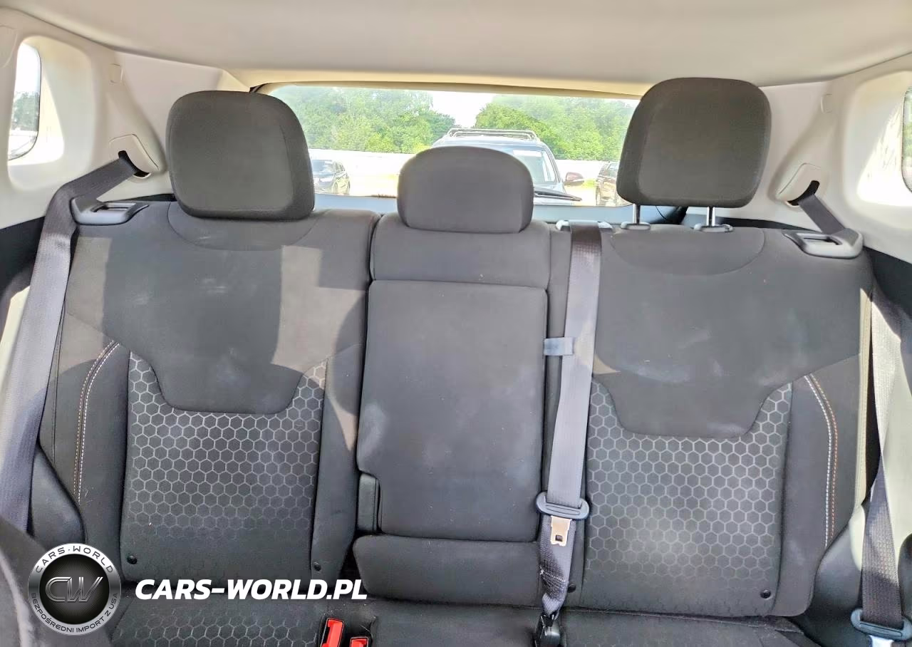 2021 Jeep Compass Sport VIN:3C4NJCAB0MT580928 - 10