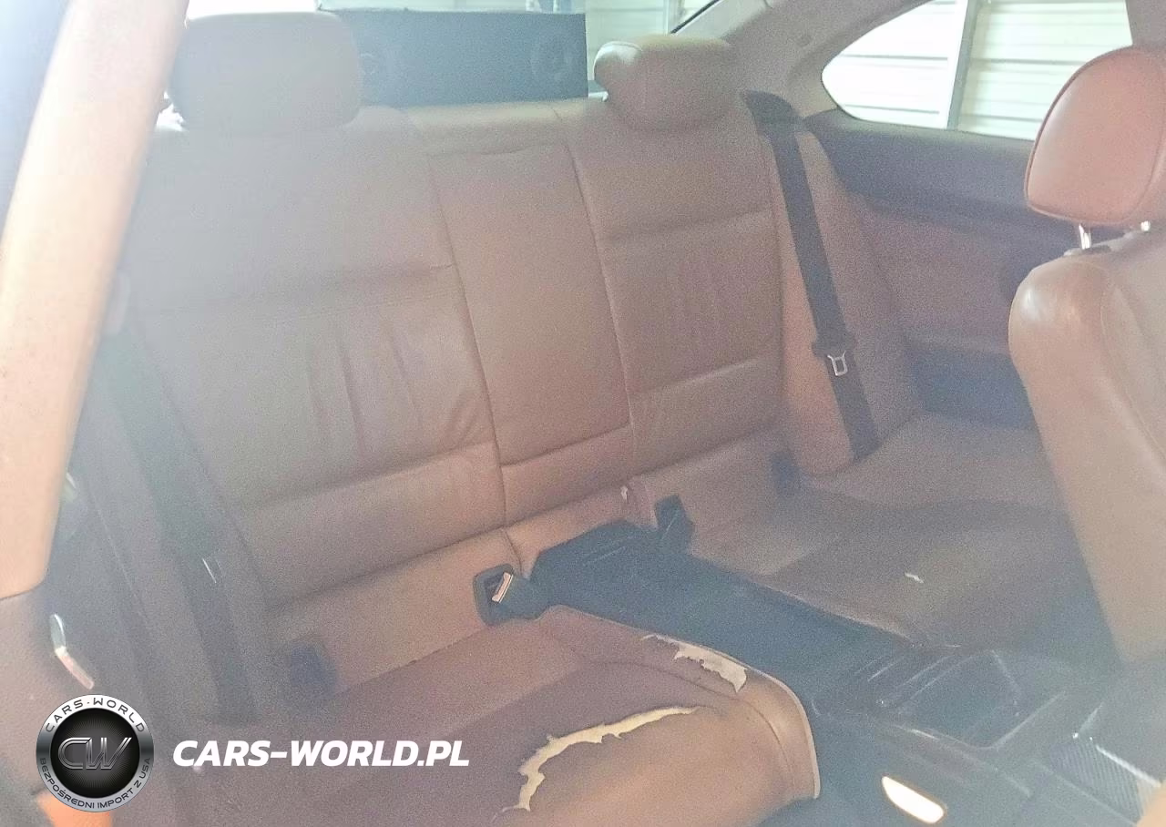 2009 BMW 328 I VIN:WBAWB33579P136611 - 10