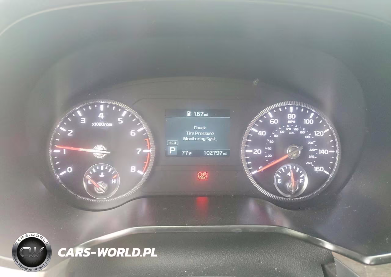2020 Kia Telluride Ex VIN:5XYP34HC9LG001318 - 9