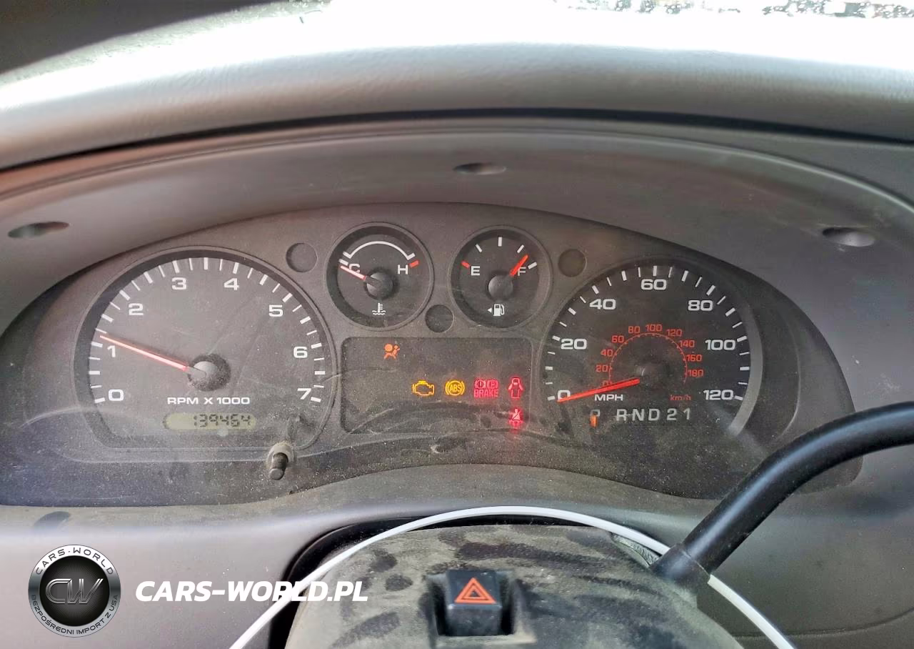 2005 Ford Ranger VIN:1FTYR10U75PA61894 - 9