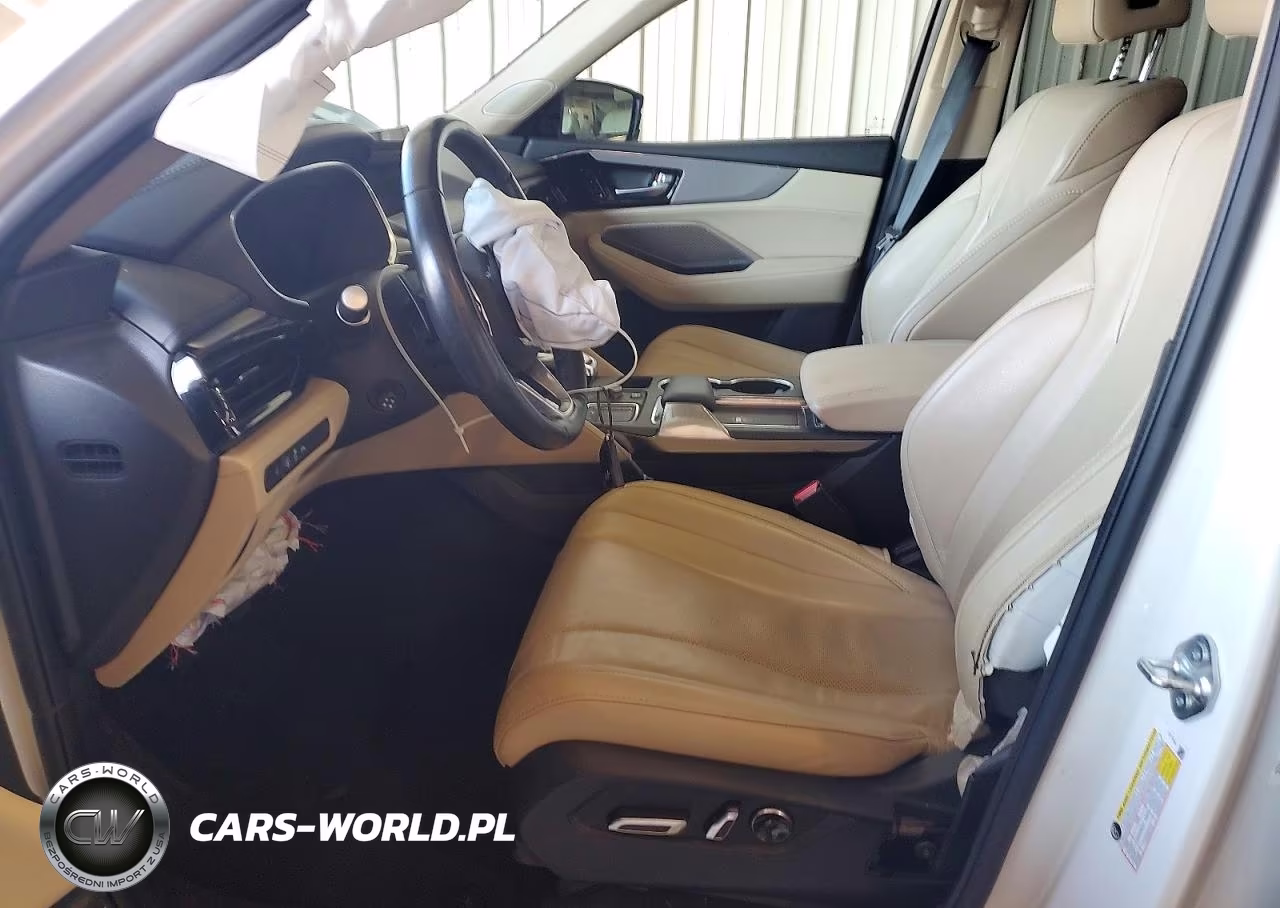 2022 Acura Mdx Technology VIN:5J8YE1H45NL038347 - 7