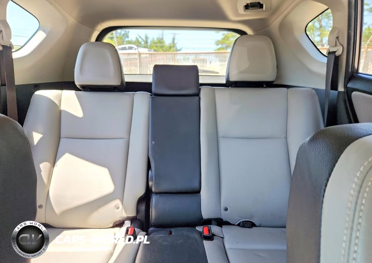 2016 Toyota Rav4 Limited VIN:JTMDFREV7GJ087540 - 10