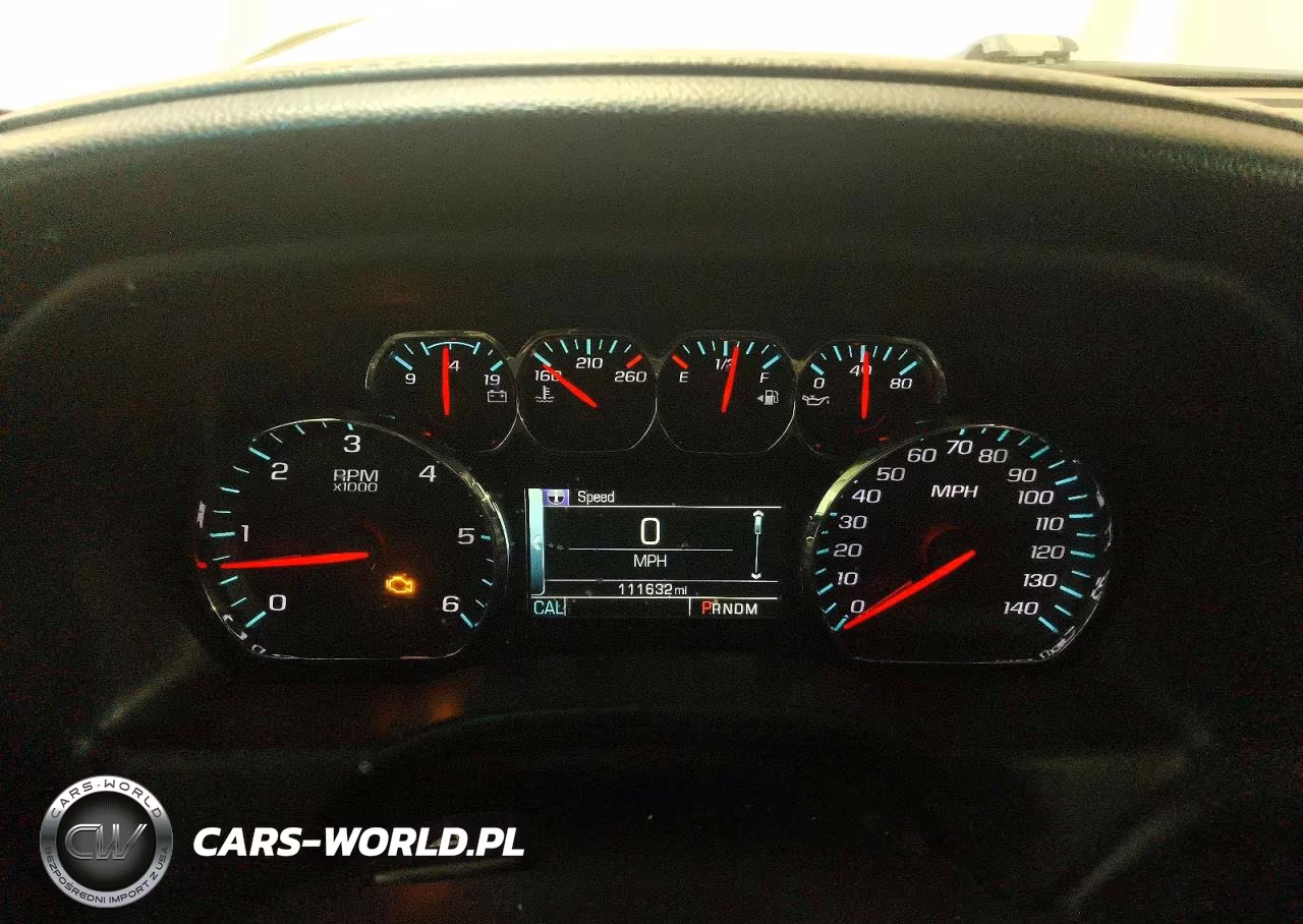 2015 Chevrolet Silverado K1500 Ltz VIN:3GCUKSEJ7FG359889 - 9