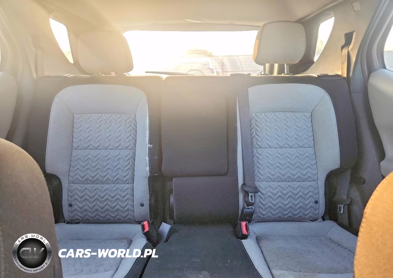 2022 Chevrolet Equinox Ls VIN:3GNAXHEV3NS219612 - 10